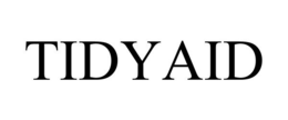 TIDYAID