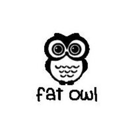 FAT OWL