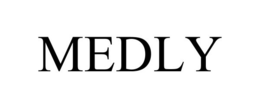 MEDLY