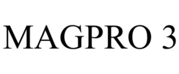 MAGPRO 3