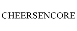 CHEERSENCORE