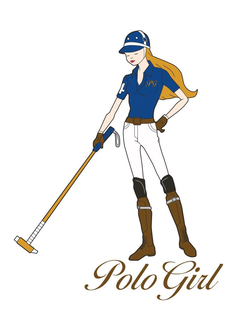 POLO GIRL PG