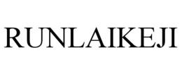 RUNLAIKEJI