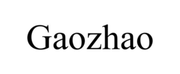 GAOZHAO