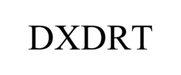 DXDRT