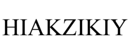 HIAKZIKIY