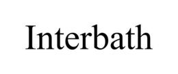 INTERBATH