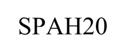 SPAH20
