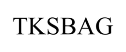 TKSBAG