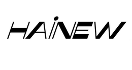 HAINEW