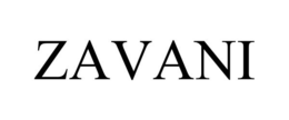 ZAVANI