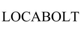 LOCABOLT
