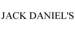 JACK DANIEL'S