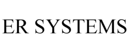 ER SYSTEMS