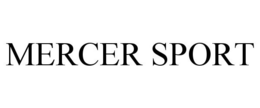 MERCER SPORT