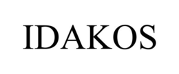 IDAKOS