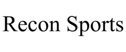 RECON SPORTS