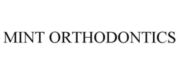 MINT ORTHODONTICS