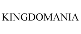 KINGDOMANIA