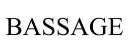 BASSAGE