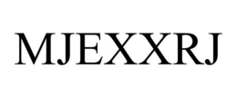 MJEXXRJ