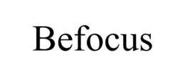 BEFOCUS
