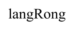 LANGRONG