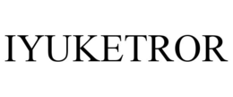 IYUKETROR