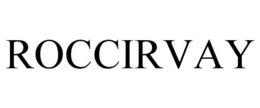ROCCIRVAY