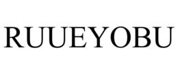 RUUEYOBU
