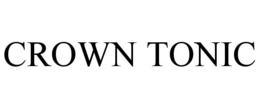 CROWN TONIC