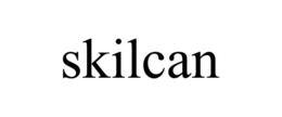 SKILCAN