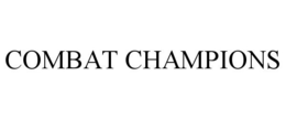 COMBAT CHAMPIONS