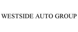 WESTSIDE AUTO GROUP
