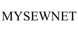 MYSEWNET
