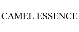 CAMEL ESSENCE