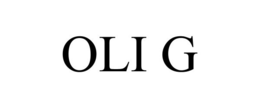 OLI G
