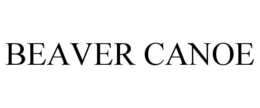 BEAVER CANOE