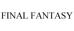 FINAL FANTASY
