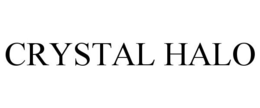 CRYSTAL HALO