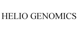 HELIO GENOMICS