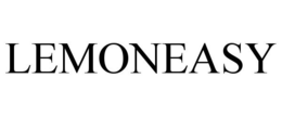 LEMONEASY