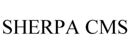 SHERPA CMS