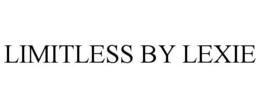 LIMITLESS BY LEXIE