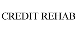 CREDIT REHAB