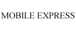 MOBILE EXPRESS