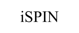 ISPIN