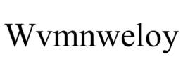 WVMNWELOY