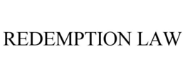 REDEMPTION LAW