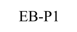 EB-P1